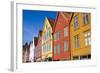 Bergen, Norway-phbcz-Framed Photographic Print