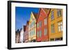 Bergen, Norway-phbcz-Framed Photographic Print