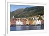 Bergen, Norway-phbcz-Framed Photographic Print
