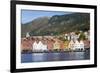 Bergen, Norway-phbcz-Framed Photographic Print