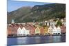 Bergen, Norway-phbcz-Mounted Photographic Print