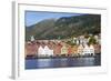 Bergen, Norway-phbcz-Framed Photographic Print