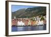 Bergen, Norway-phbcz-Framed Photographic Print