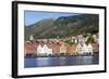 Bergen, Norway-phbcz-Framed Photographic Print