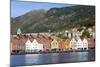 Bergen, Norway-phbcz-Mounted Photographic Print