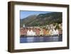 Bergen, Norway-phbcz-Framed Photographic Print