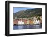 Bergen, Norway-phbcz-Framed Photographic Print