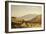 Bergen Park, Colorado-John Frederick Kensett-Framed Giclee Print