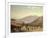 Bergen Park, Colorado-John Frederick Kensett-Framed Giclee Print