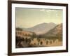 Bergen Park, Colorado-John Frederick Kensett-Framed Giclee Print