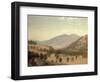 Bergen Park, Colorado-John Frederick Kensett-Framed Giclee Print