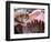 Bergen's Fish Market, Norway-Russell Young-Framed Photographic Print