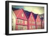 Bergen-Tupungato-Framed Photographic Print