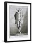 Berger a La Graque-Ennemond Alexandre Petitot-Framed Giclee Print