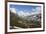 Bergsdale in Sognefjell mountains, above Skjolden-Tony Waltham-Framed Photographic Print