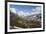 Bergsdale in Sognefjell mountains, above Skjolden-Tony Waltham-Framed Photographic Print