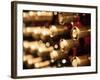 Beringer Vineyard, St.Helena, Napa Valley, California, USA-Walter Bibikow-Framed Photographic Print