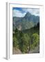 Berjenado Peak, Caldera De Taburiente Np, La Palma, Canary Islands, Spain, March 2009-Relanzón-Framed Photographic Print