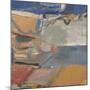 Berkeley #22, 1954-Richard Diebenkorn-Mounted Art Print