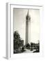 Berkeley Campanile-null-Framed Art Print