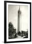 Berkeley Campanile-null-Framed Art Print