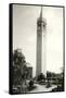 Berkeley Campanile-null-Framed Stretched Canvas