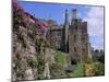 Berkeley Castle, Built in 1153, Gloucestershire, England, United Kingdom-Adam Woolfitt-Mounted Photographic Print