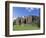 Berkeley Castle, Built in 1153, Gloucestershire, England, United Kingdom-Adam Woolfitt-Framed Photographic Print