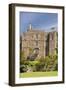 Berkeley Castle Gloucestershire-david martyn-Framed Photographic Print