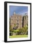 Berkeley Castle Gloucestershire-david martyn-Framed Photographic Print