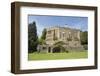 Berkeley Castle-david martyn-Framed Photographic Print