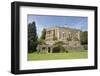 Berkeley Castle-david martyn-Framed Photographic Print