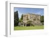 Berkeley Castle-david martyn-Framed Photographic Print