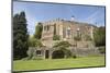 Berkeley Castle-david martyn-Mounted Photographic Print