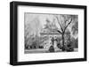 Berkeley Plantation-Philip Gendreau-Framed Photographic Print