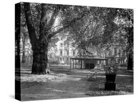Berkeley Square-null-Stretched Canvas