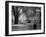 Berkeley Square-null-Framed Photographic Print