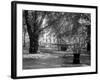 Berkeley Square-null-Framed Photographic Print