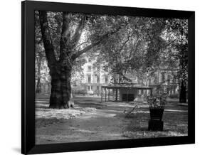 Berkeley Square-null-Framed Photographic Print