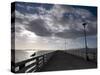 Berkeleypier-CloudNine-Stretched Canvas