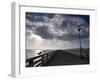 Berkeleypier-CloudNine-Framed Photographic Print