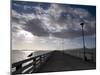 Berkeleypier-CloudNine-Mounted Photographic Print