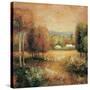 Berkshire Memory I-Adam Rogers-Stretched Canvas