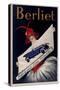 Berliet Capp-Vintage Apple Collection-Stretched Canvas