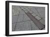 Berlin - 11-Kartouchken-Framed Photographic Print