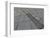 Berlin - 11-Kartouchken-Framed Photographic Print