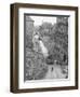 Berlin, 1945-Science Source-Framed Giclee Print