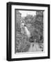 Berlin, 1945-Science Source-Framed Giclee Print