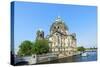 Berlin Cathedral, Berlin, Brandenburg, Germany, Europe-G & M Therin-Weise-Stretched Canvas