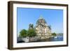 Berlin Cathedral, Berlin, Brandenburg, Germany, Europe-G & M Therin-Weise-Framed Photographic Print